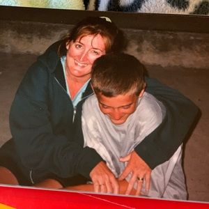 Meet your Posher, Sandra